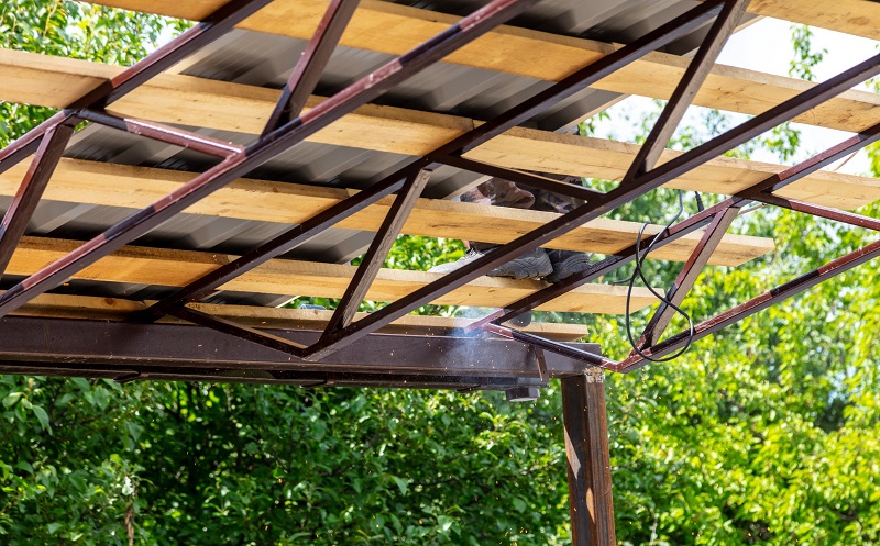 5 Common Mistakes to Avoid When Buying a Steel Shed