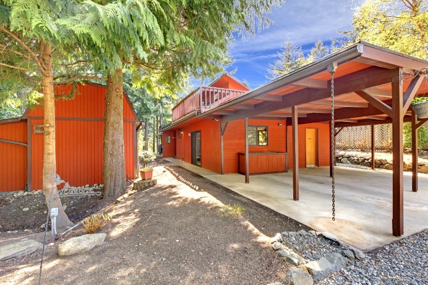 5 Common Mistakes to Avoid When Buying a Steel Shed